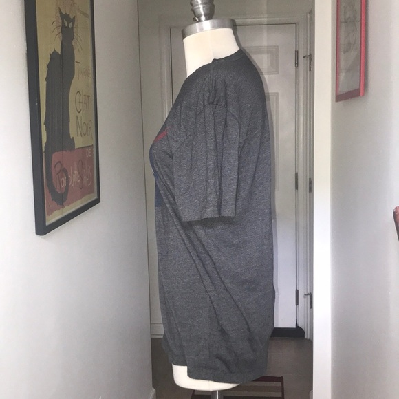 Old Navy NASA T Shirt Size M๐ - Picture 4 of 6